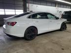 2020 Chevrolet Malibu Lt for Sale in Wheeling, IL - Front End