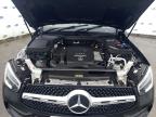 2022 MERCEDES BENZ GLC 300 AM for sale at Copart WHITBURN