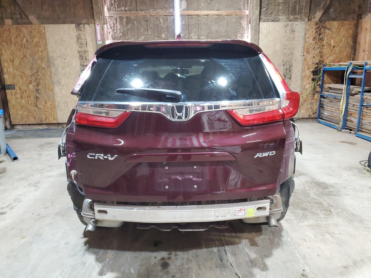 2019 Honda CR-V - Image 6