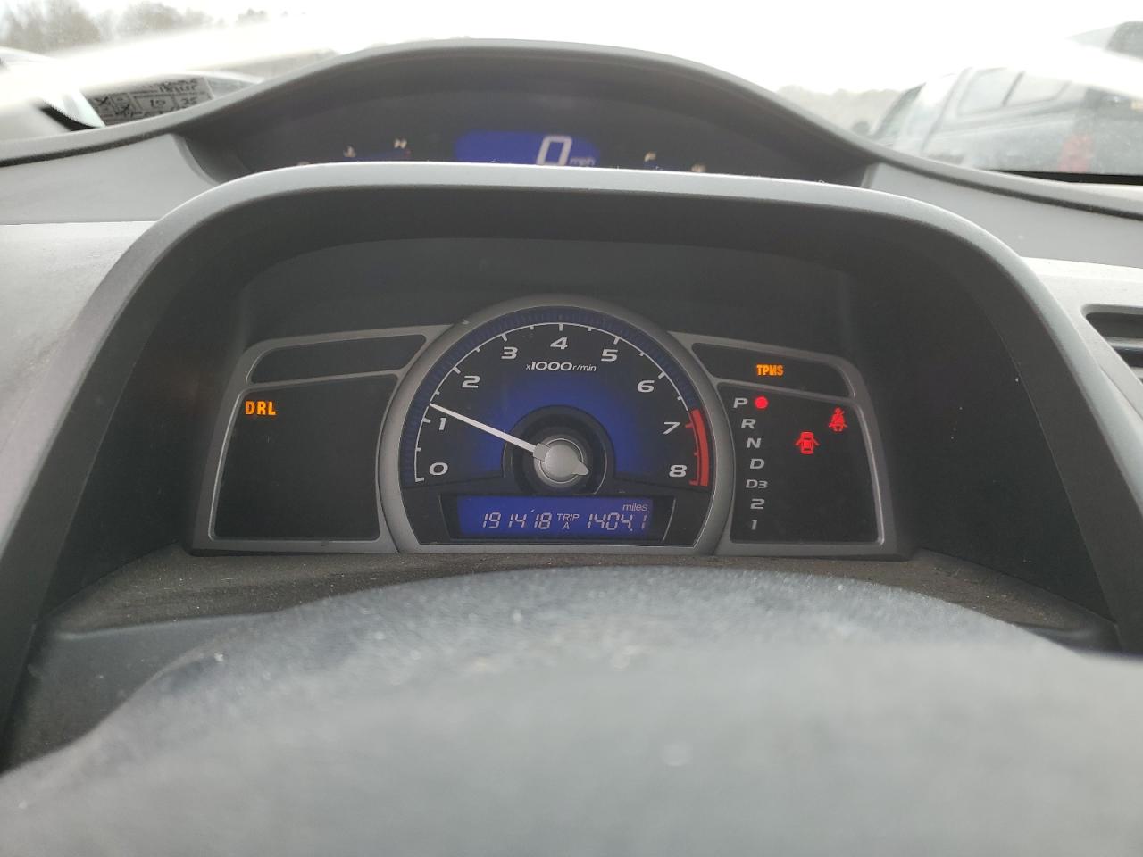 2009 Honda Civic - Image 9