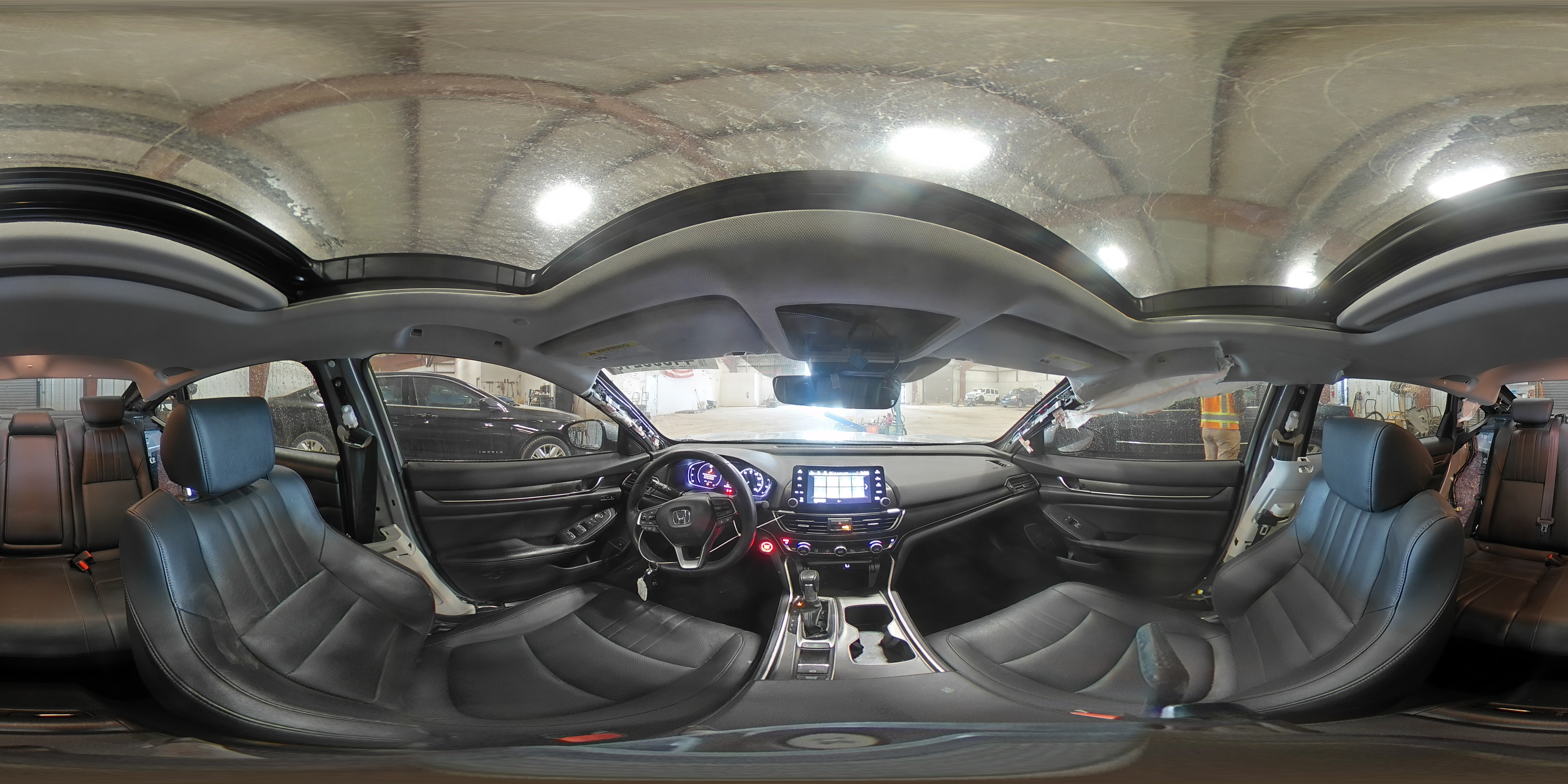 2019 Honda Accord - Image 15