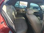 2000 Mercury Grand Marquis Ls en Venta en Oklahoma City, OK - Burn - Engine