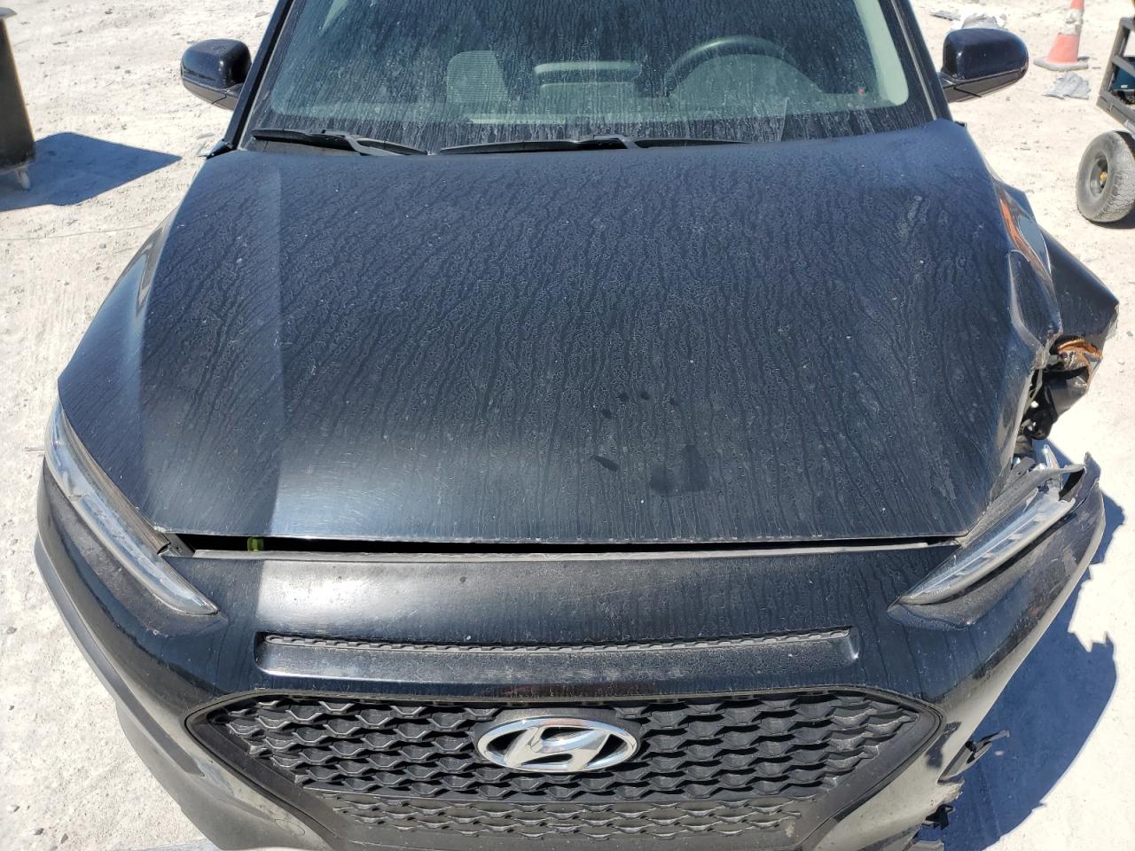 2018 Hyundai Kona - Image 12