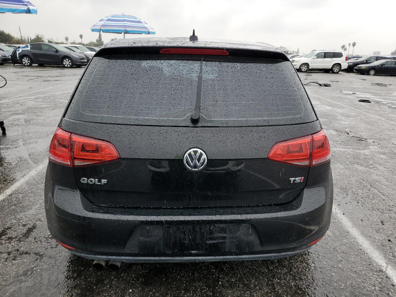 2015 Volkswagen Golf - Image 6