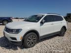 2020 Volkswagen Tiguan Se   for Sale in Temple, TX - Side