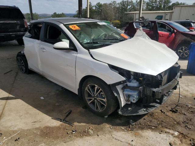  KIA FORTE 2023 White