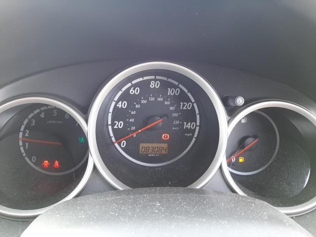 2008 HONDA JAZZ S
