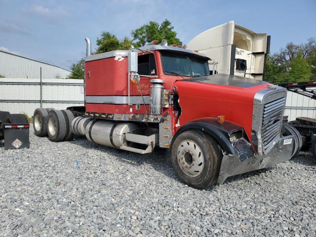 1994 Freightliner Fld Semi Truck