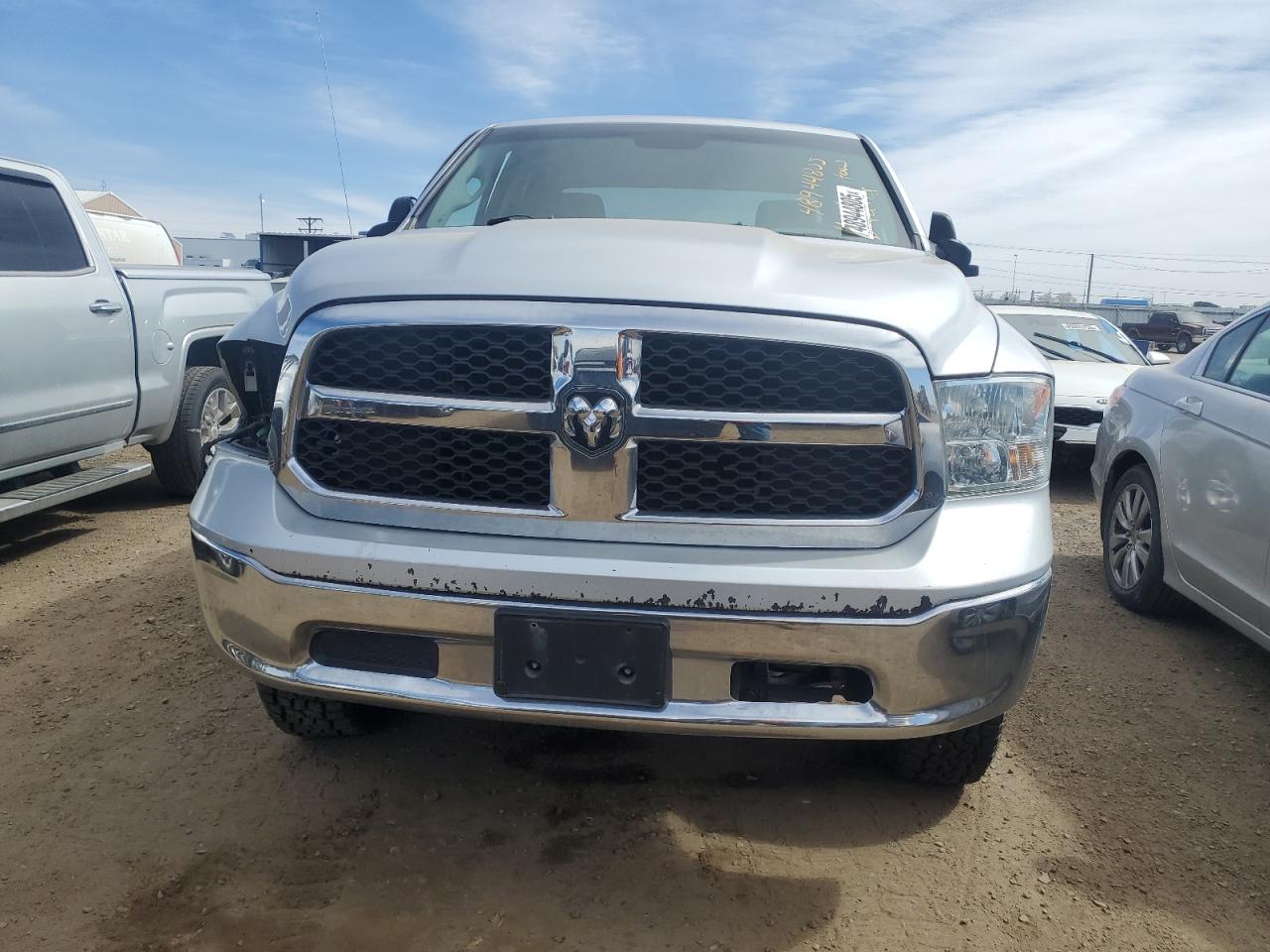 2014 RAM 1500 - Image 5