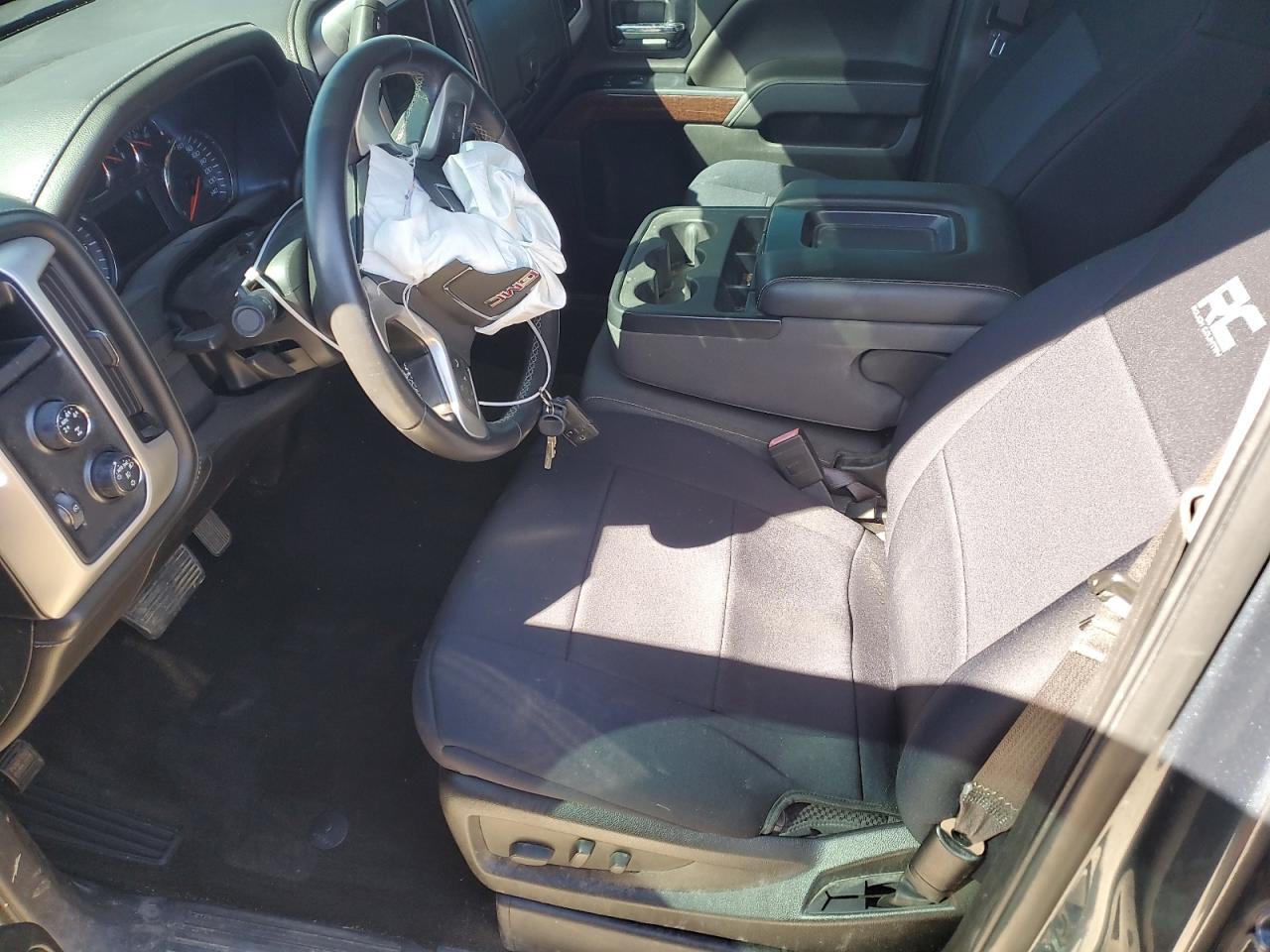 2014 GMC Sierra - Image 7