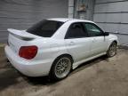 2004 Subaru Impreza Wrx for Sale in Candia, NH - Minor Dent/Scratches