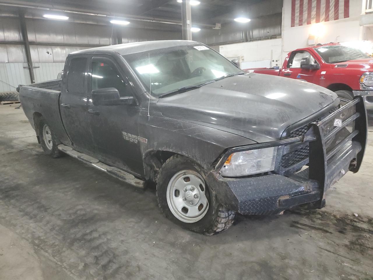 2016 RAM 1500 - Image 4