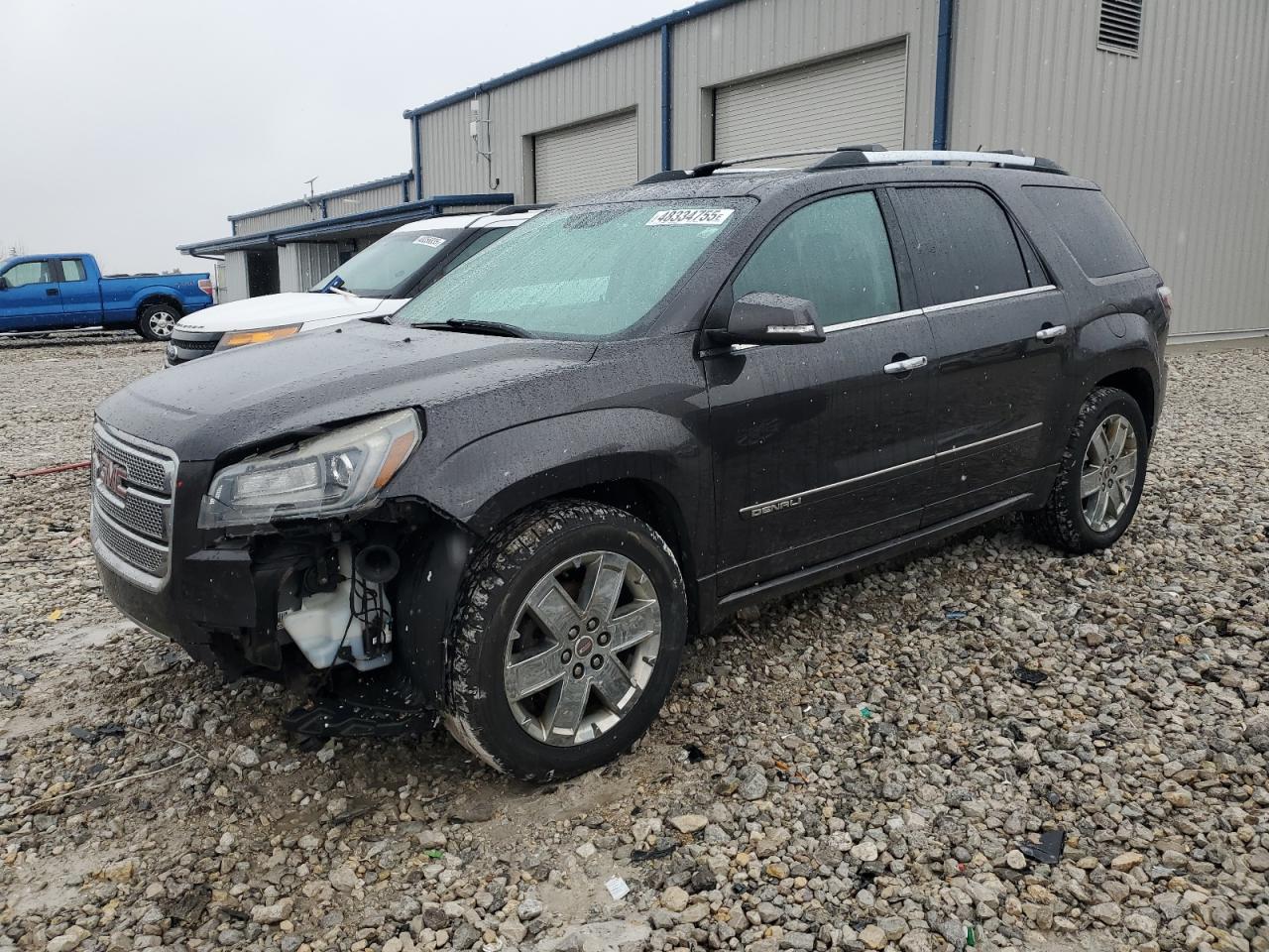 2013 GMC Acadia - Image 1