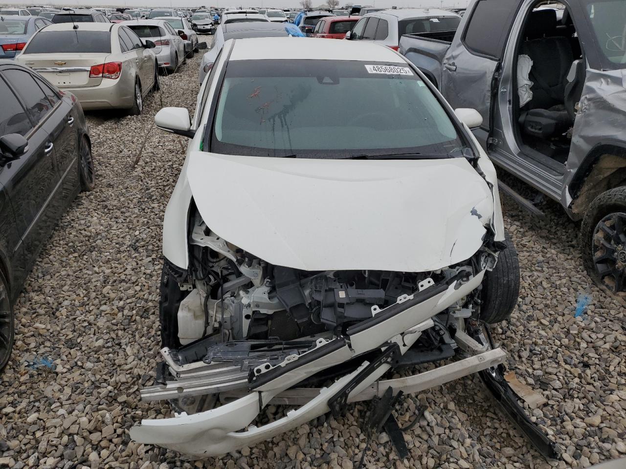 2019 Toyota Prius - Image 5