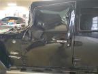 2008 Jeep Wrangler Unlimited Sahara for Sale in Indianapolis, IN - Front End