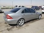 2004 Mercedes-Benz C 230K Sport Sedan на продаже в Albuquerque, NM - Rear End