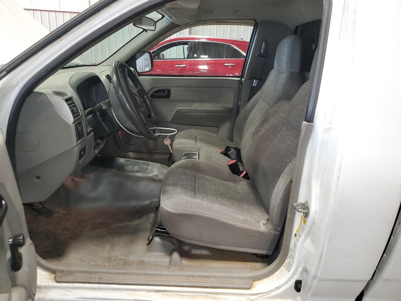 2007 Chevrolet Colorado - Image 7