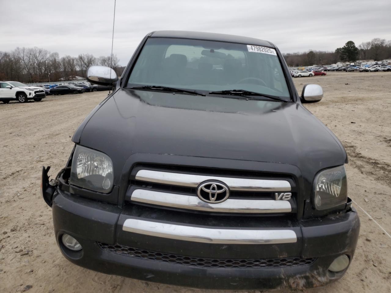 2005 Toyota Tundra - Image 5