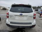 2016 Subaru Forester 2.5I Limited en Venta en Windham, ME - All Over