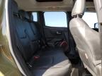 2015 Jeep Renegade Trailhawk na sprzedaż w Wilmer, TX - Hail