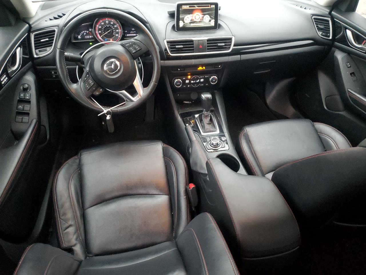 2014 Mazda 3 - Image 8