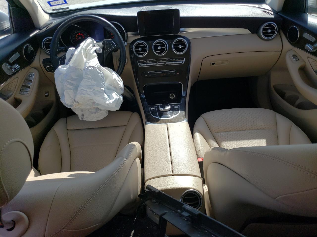 2019 Mercedes-Benz GLC - Image 8