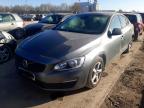 2015 VOLVO S60 BUSINE for sale at Copart SANDY