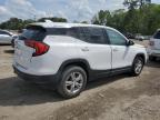 2019 Gmc Terrain Sle zu verkaufen in Greenwell Springs, LA - Front End