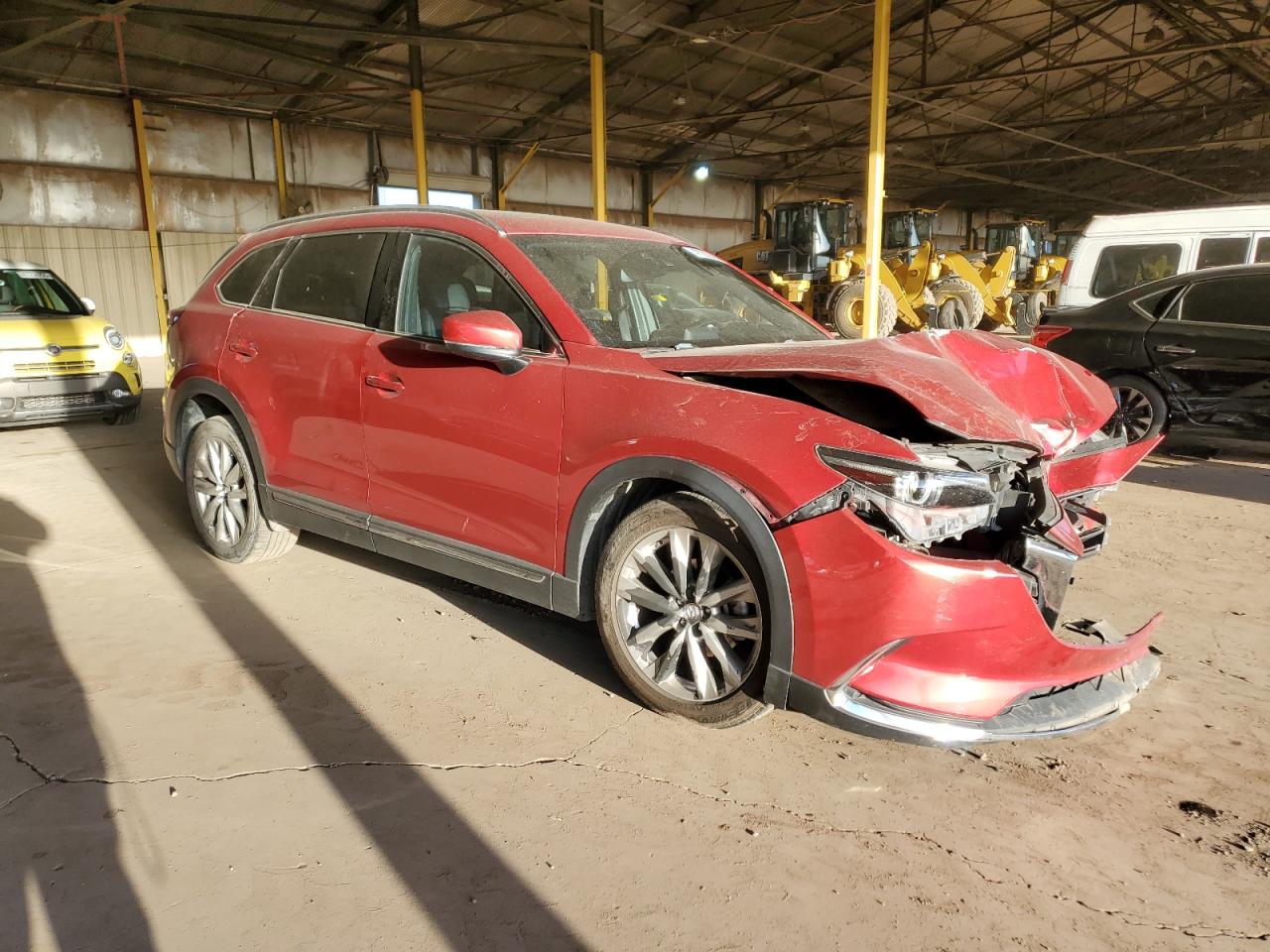 2016 Mazda CX-9 - Image 4