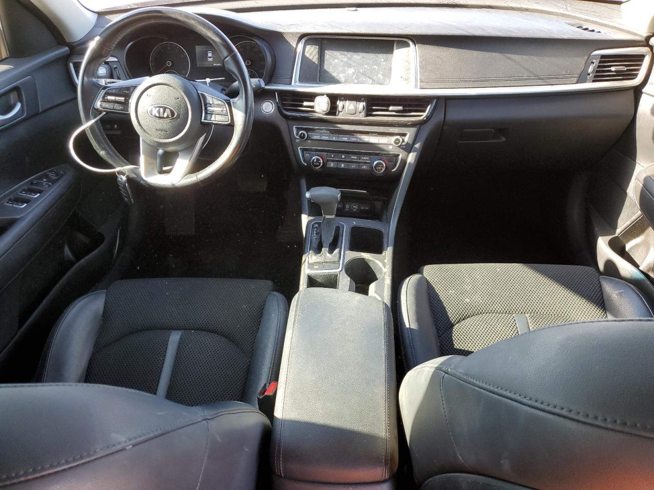 2019 Kia Optima - Image 8