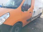 2017 VAUXHALL MOVANO L3H for sale at Copart WOLVERHAMPTON