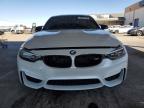 2018 Bmw M3  за продажба в Hayward, CA - Minor Dent/Scratches