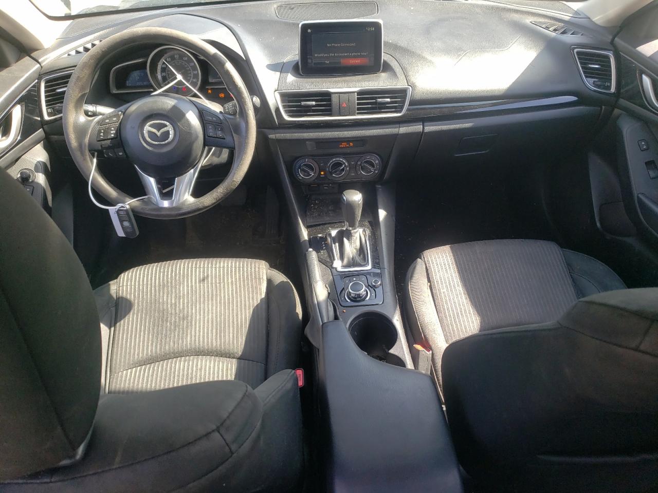 2016 Mazda 3 - Image 8
