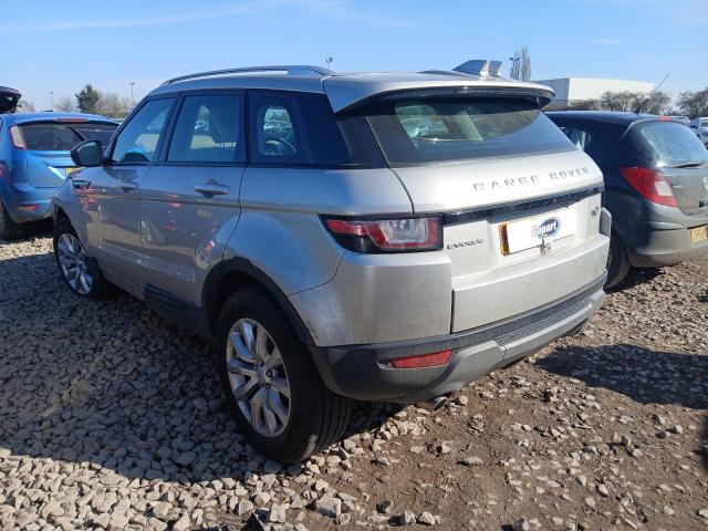 2016 LAND ROVER R ROVER EV