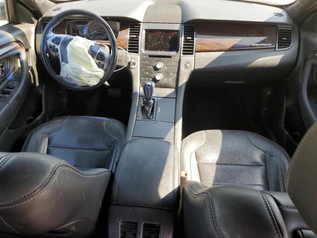  FORD TAURUS 2013 Szary