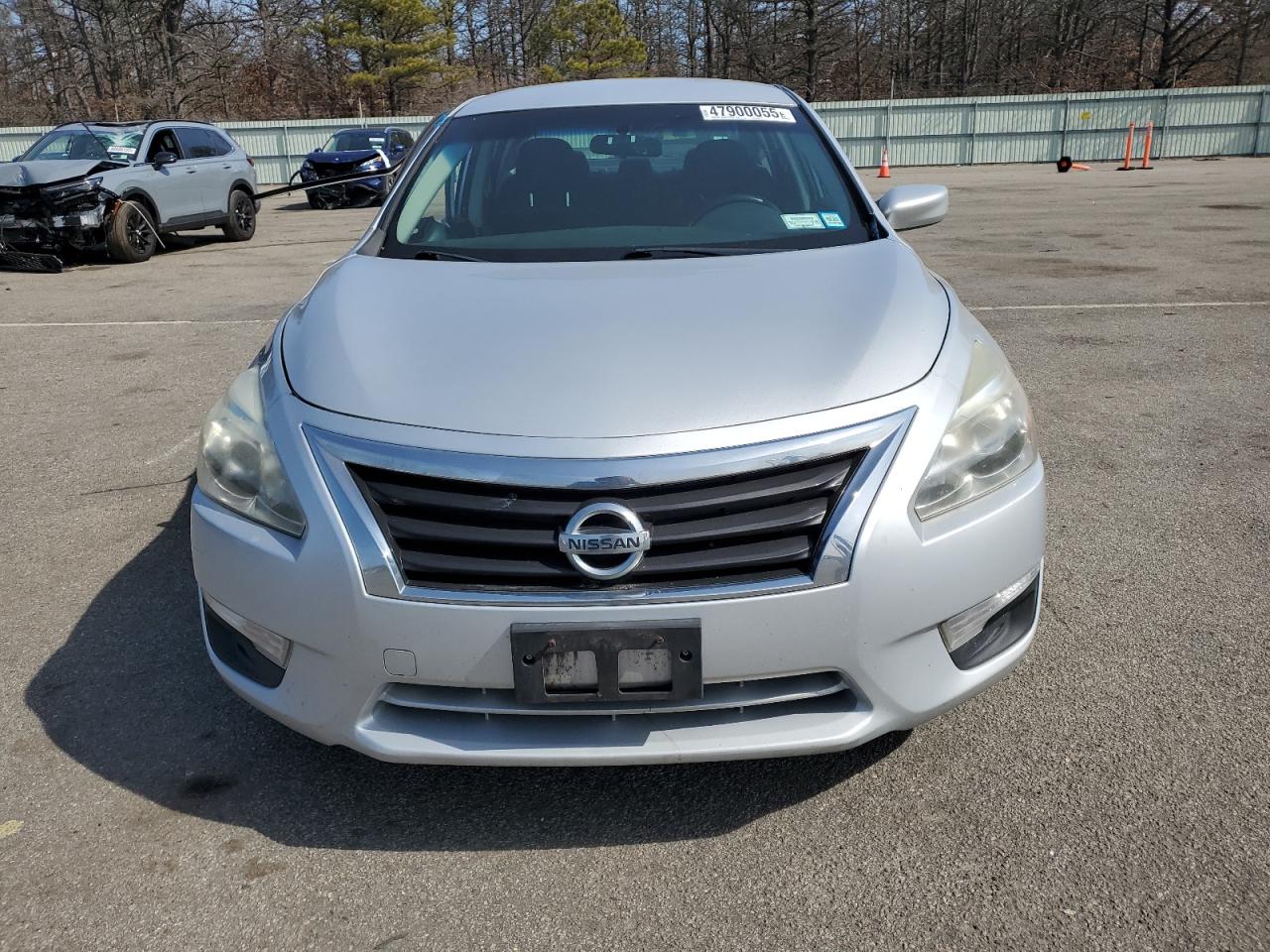 2014 Nissan Altima - Image 5