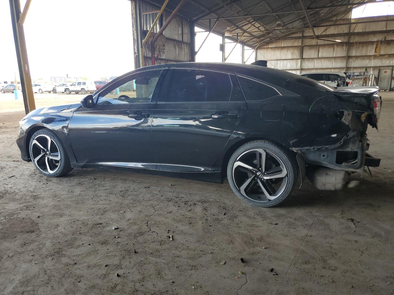 2019 Honda Accord - Image 2
