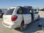2007 Dodge Grand Caravan Sxt продається в Kansas City, KS - Side