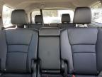 2022 Honda Pilot Se de vânzare în Graham, WA - Front End