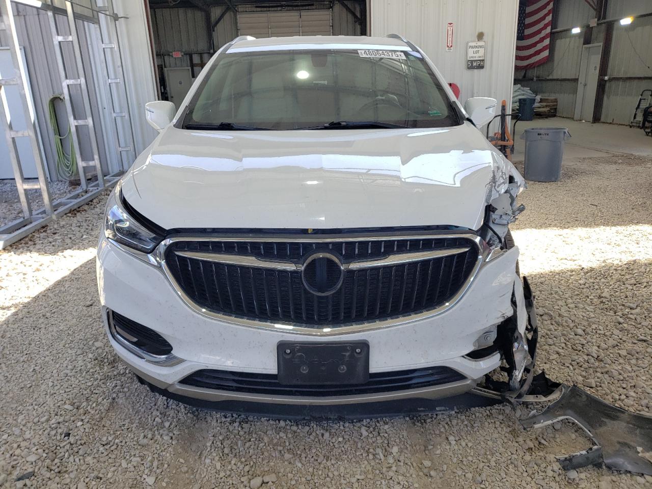 2020 Buick Enclave - Image 5