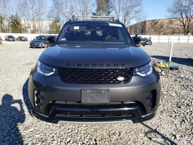  LAND ROVER DISCOVERY 2020 Szary