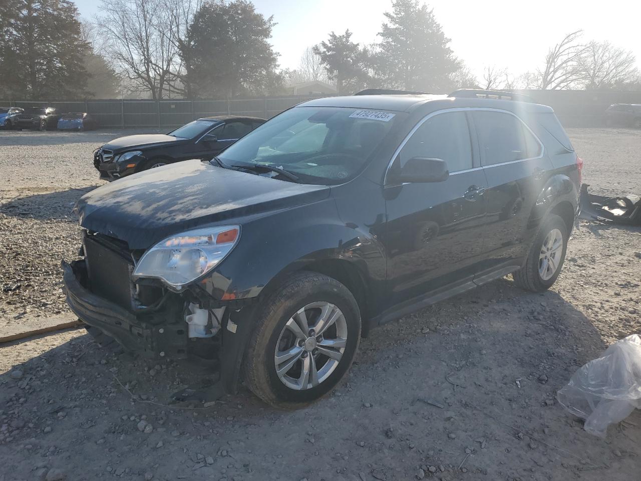2014 Chevrolet Equinox - Image 1