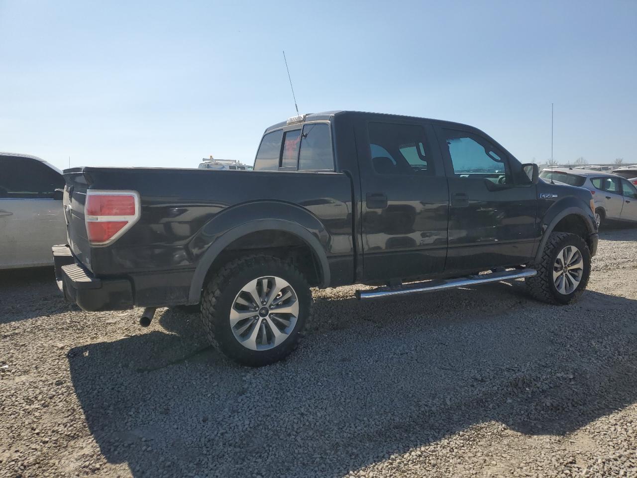2010 Ford F-150 - Image 3
