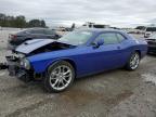 2022 Dodge Challenger Gt na sprzedaż w Lumberton, NC - Front End