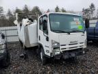2012 Isuzu Npr Hd  en Venta en Windham, ME - All Over
