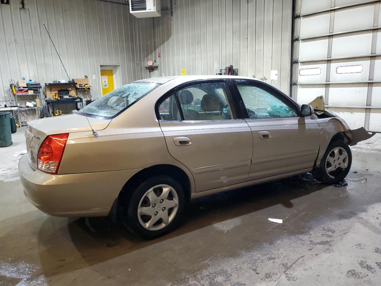 2006 Hyundai Elantra - Image 3