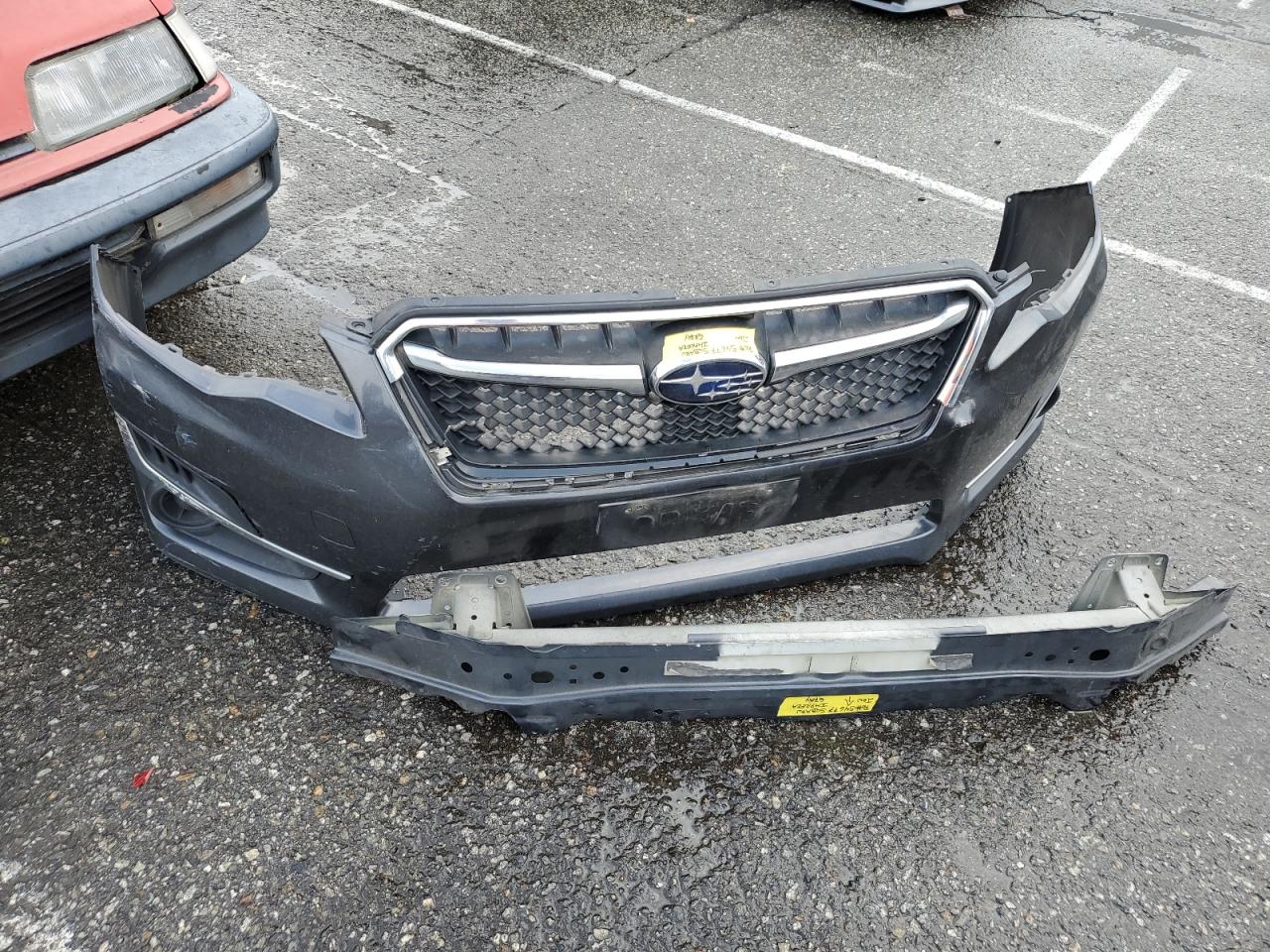 2015 Subaru Impreza - Image 12