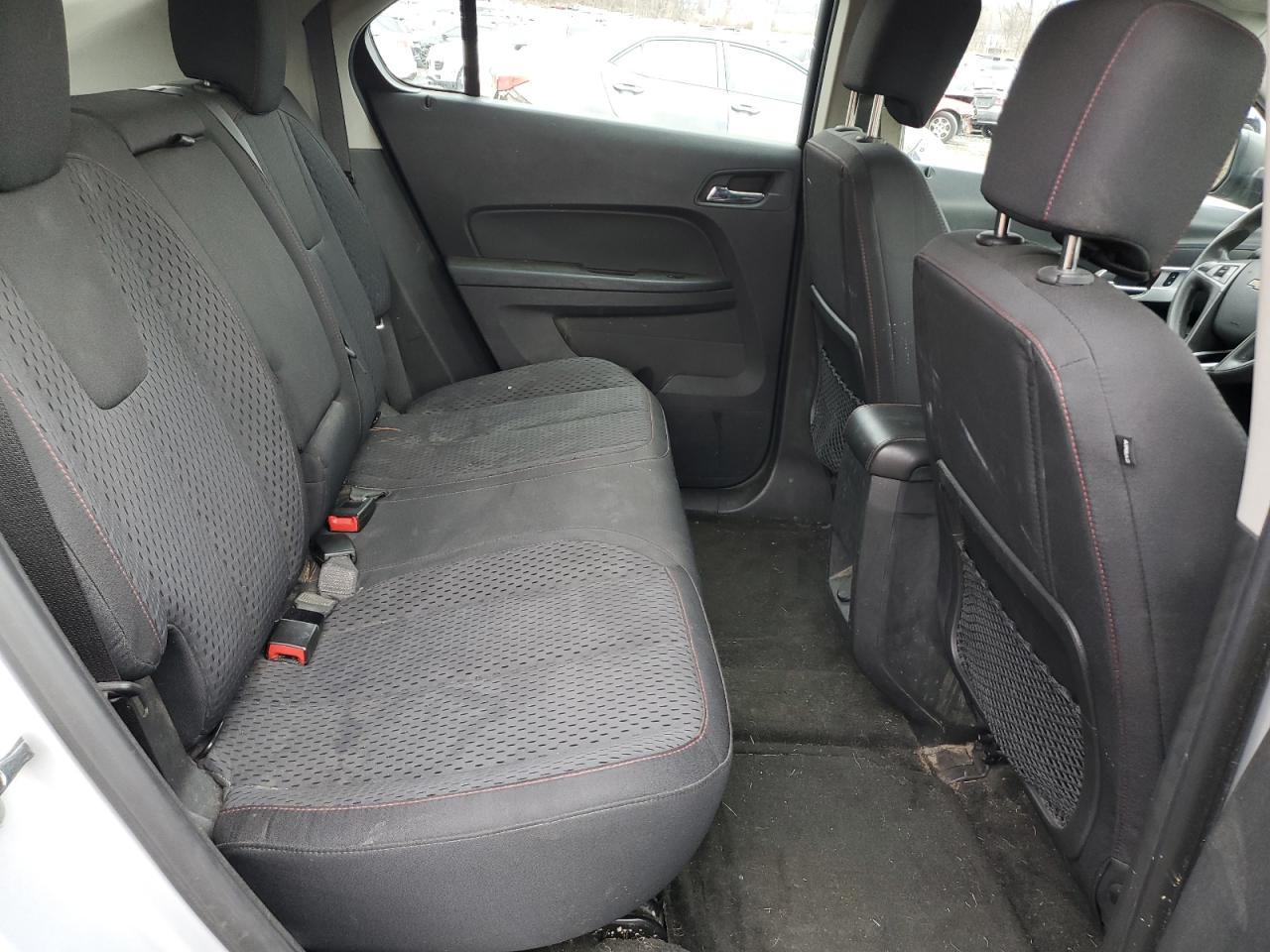 2012 Chevrolet Equinox - Image 11