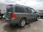 2008 Nissan Armada Se للبيع في New Orleans، LA - Rear End