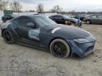 2020 Toyota Supra Base en Venta en Baltimore, MD - Front End